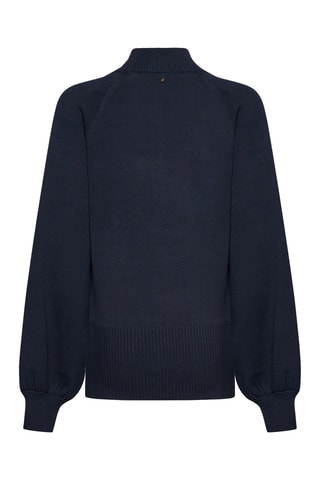 Gilet Issam - Noir