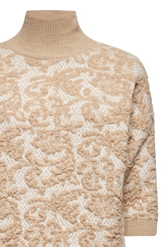 Robe droite Mateos - Blanc