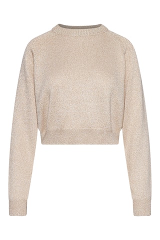 Pull Sebbio - Doré