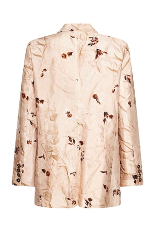 Veste Chola - Rose