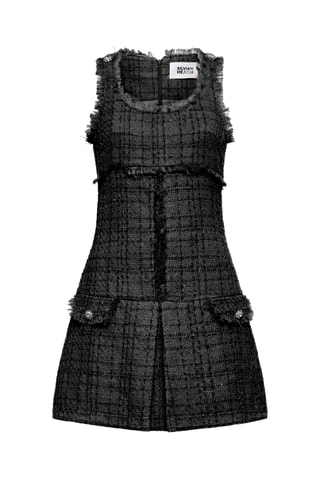 Robe patineuse Lanz - Noir