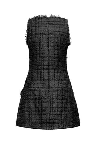 Robe patineuse Lanz - Noir