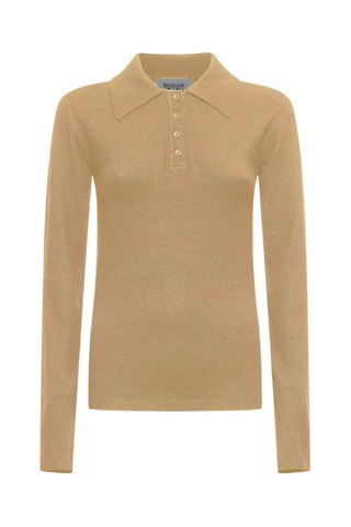 Polo Bucers - Blanc