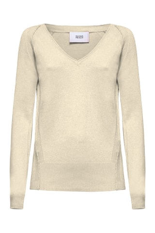 Pull Diegorosa - Blanc