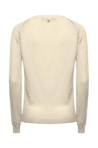Pull Diegorosa - Blanc