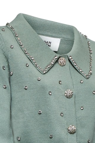 Gilet Nolley - Vert