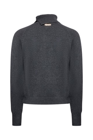 Pull Turtleneck Diouf - Gris