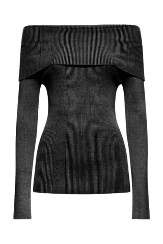 Pull Fridrik - Noir