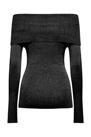 Pull Fridrik - Noir