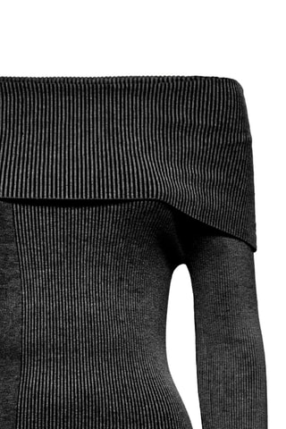 Pull Fridrik - Noir