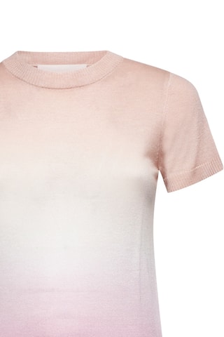Pull dip and dye Rios - Rose