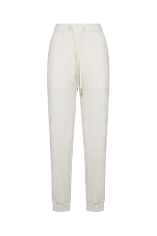 Jogging polaire Vit - Blanc