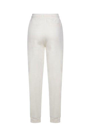 Jogging polaire Vit - Blanc