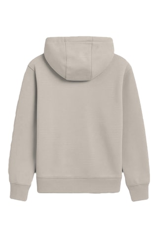 Sweat à capuche Noida - Blanc