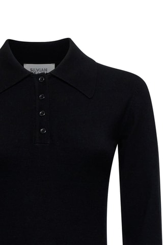 Polo Bucers - Marron