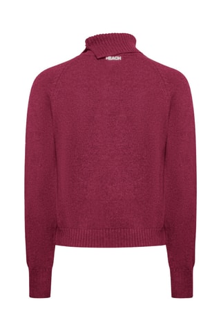Pull Sesin - Rouge