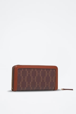 Compagnon Manim - Marron