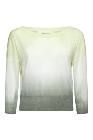 Pull dip and dye Therios - Blanc