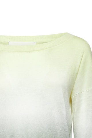Pull dip and dye Therios - Blanc