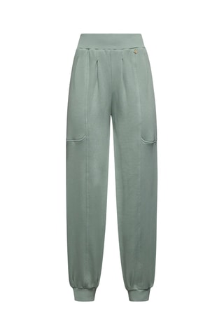 Jogging polaire Hicham - Vert