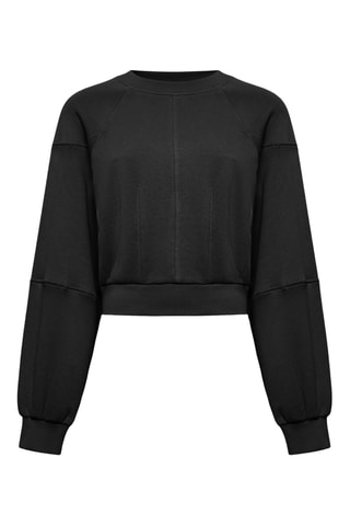 Sweat Yazid - Noir