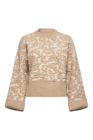 Pull Lauren - Blanc