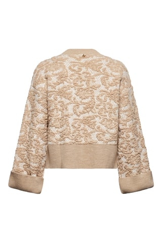 Pull Lauren - Blanc