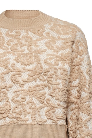 Pull Lauren - Blanc