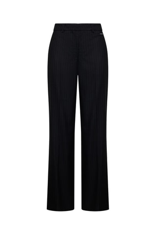 Pantalon polaire Jony - Bleu