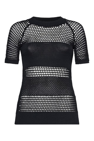 Pull Alium - Noir