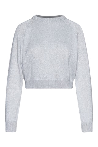 Pull Sebbio - Argenté