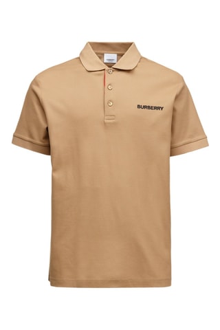 Polo Hartford Camel - Camel