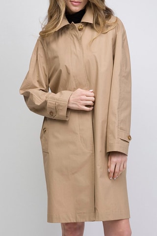Trench Clarebury - Beige