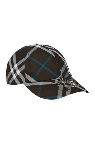 Casquette - Marron