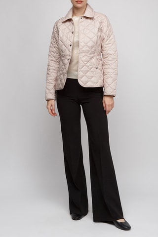 Veste Cawthorne - Taupe