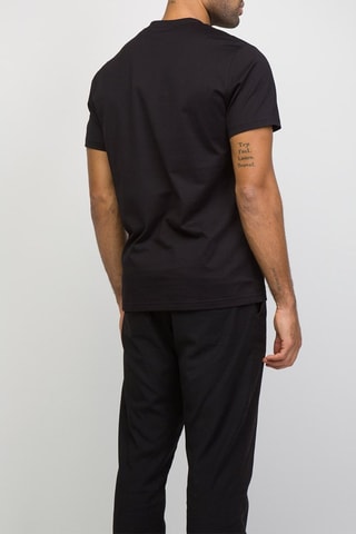 T-shirt Jenson - Noir