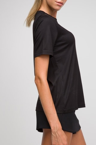 T-shirt Jwear - Noir