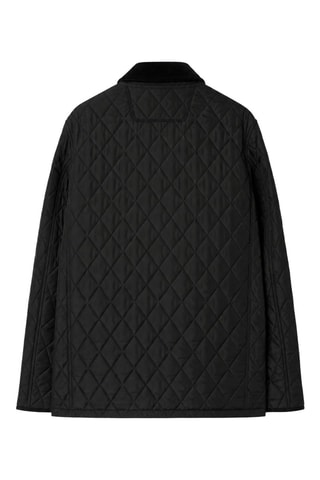 Veste Farsley - Noir