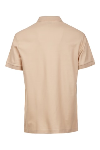 Polo en coton Hartford - Faon doux