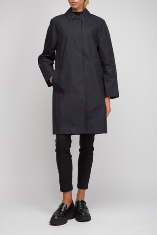Trench Clarebury - Noir