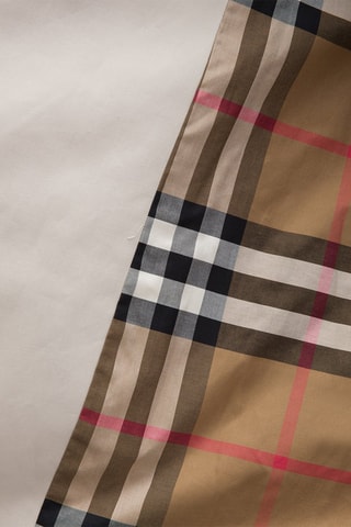 Trench Hillington - Beige