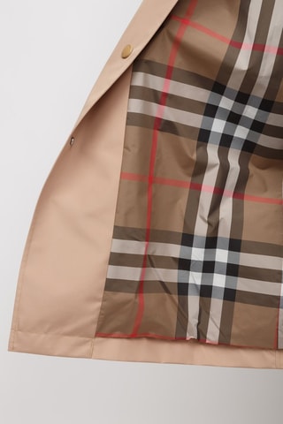 Trench Oxclose - Beige