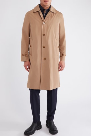 Trench Pilkington - Beige