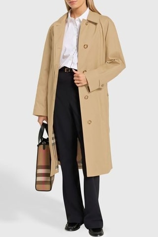 Trench Brighton - Beige