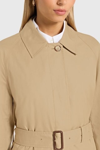 Trench Brighton - Beige