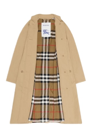 Trench Brighton - Beige