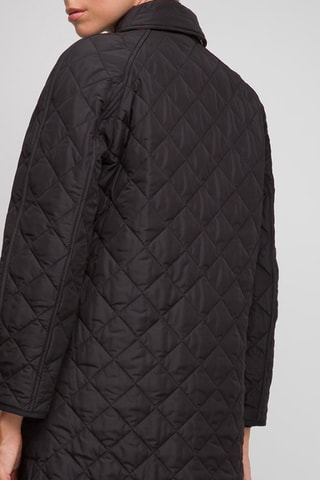 Manteau Tything - Noir