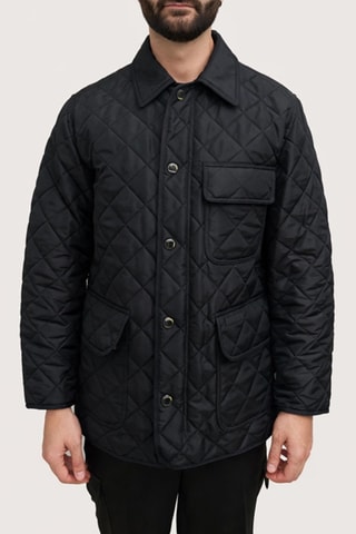 Veste Alford - Noir