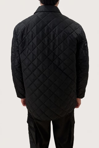 Veste Alford - Noir