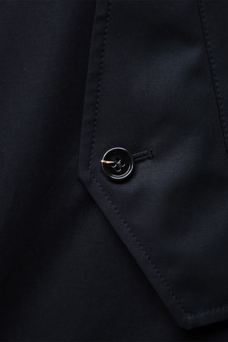 Veste Lincolnshire - Noir